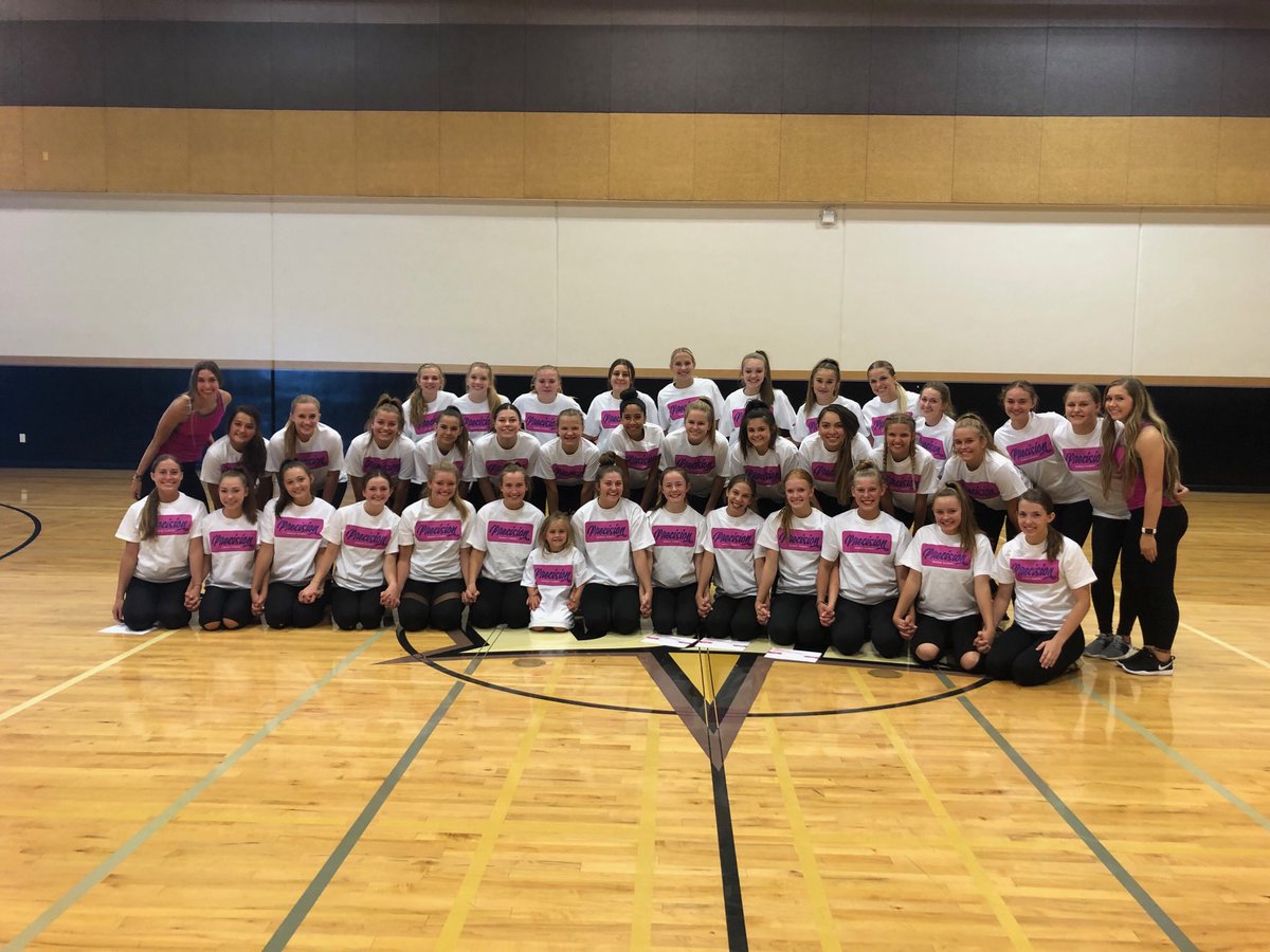 tempest_line's tweet photo. Loved every second of PDC these past couple days !! https://t.co/dOWT4AlVHY