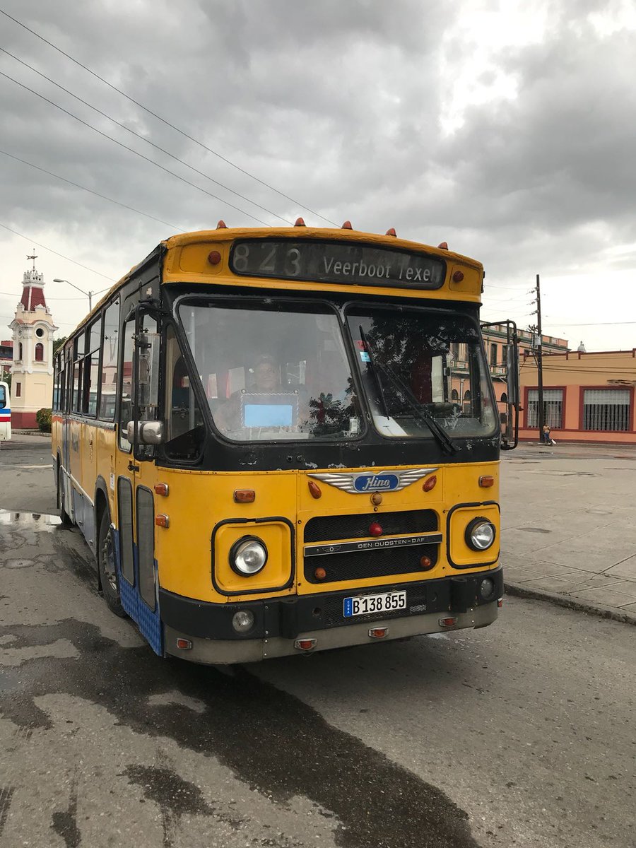 PortableQGIS's tweet photo. hmm verre bus reis zo vanuit texel naar cuba https://t.co/KIGZHI1Jhn