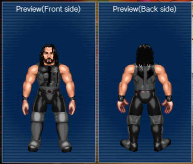 jrossparker1229's tweet photo. August 28th can’t get here soon enough. For now, Seth Freakin Rollins has come to FirePro to......BURN IT DOWN!!! @sc_prowrestling @tomozou_kantoku @fireproclub @WWERollins #modsuite #2DCrossFitJesus #criticalclub #FireProWrestling https://t.co/CXSC5ggB6p
