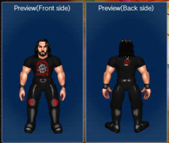 jrossparker1229's tweet photo. August 28th can’t get here soon enough. For now, Seth Freakin Rollins has come to FirePro to......BURN IT DOWN!!! @sc_prowrestling @tomozou_kantoku @fireproclub @WWERollins #modsuite #2DCrossFitJesus #criticalclub #FireProWrestling https://t.co/CXSC5ggB6p