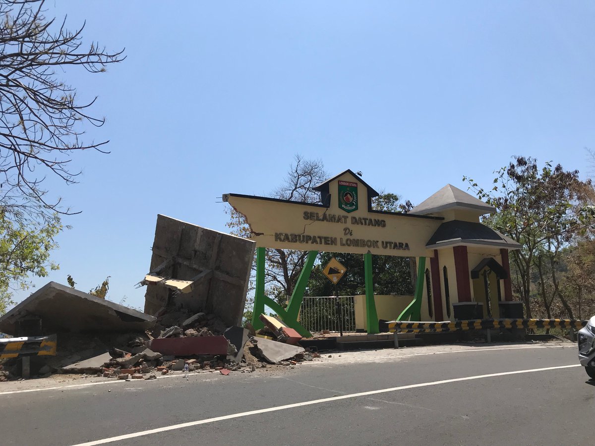 AccHealthInt's tweet image. Read AHI's position statement on the #earthquake in #Lombok #Indonesia. bit.ly/2OjbnR8  #insurance #protectingwhatmattersmost