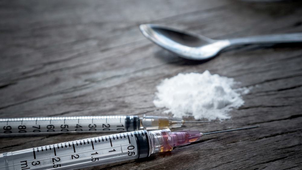 NEAddictions's tweet photo. Why іѕ Heroin So Bаd? https://t.co/8LSfkhCLhL https://t.co/DAw6ojVlQX