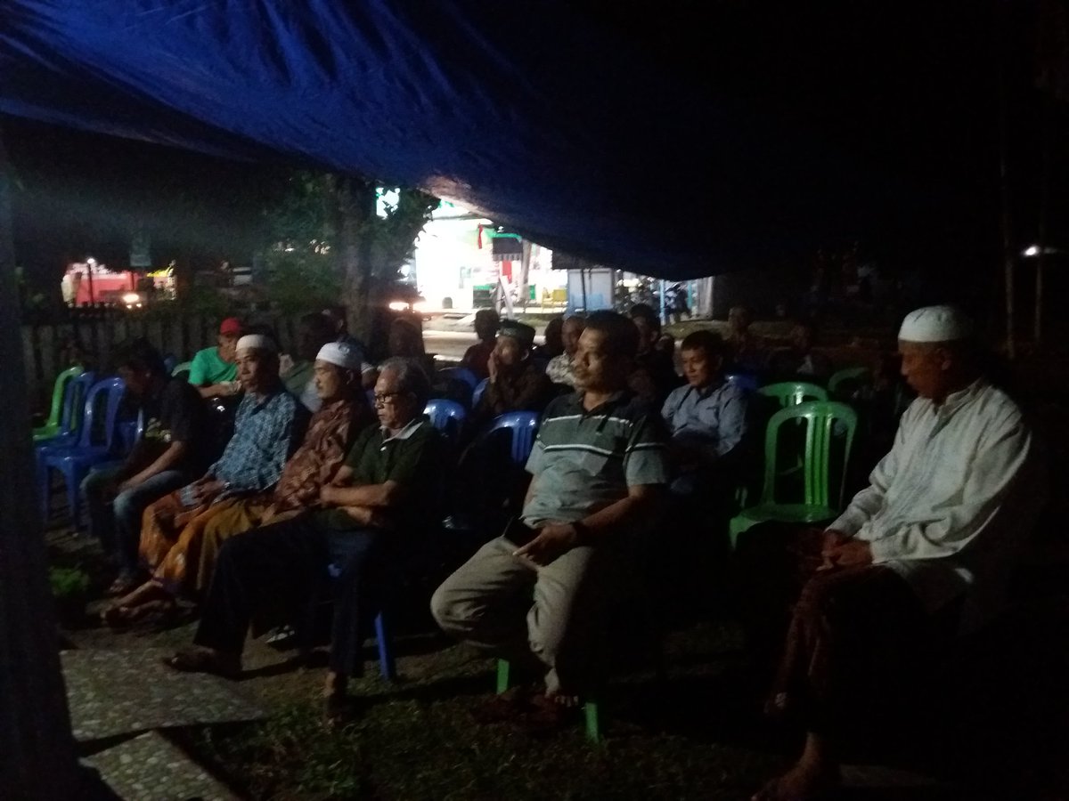 ReniSulasmi's tweet photo. @EkoSandjojo Selamat pagi jg pak menteri, siap untuk pendampingan Desa terhadap program Kemendes. https://t.co/KuJI9AJoY9