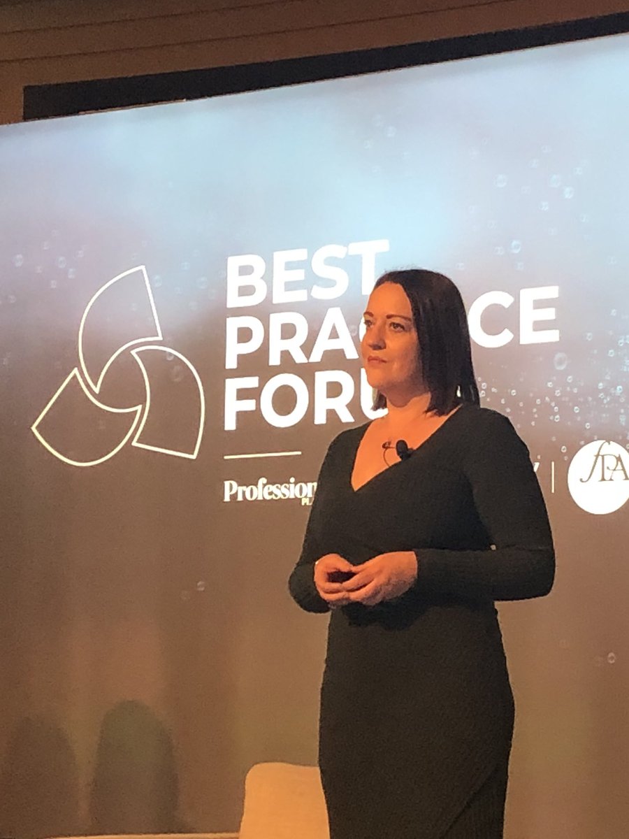 FinanceChicks's tweet photo. The amazing Dominique Bergel-Grant chats about her role as a lifestyle designer
@LeapfrogFin #conexus #bestpracticeforum https://t.co/qUcHxoRwFx