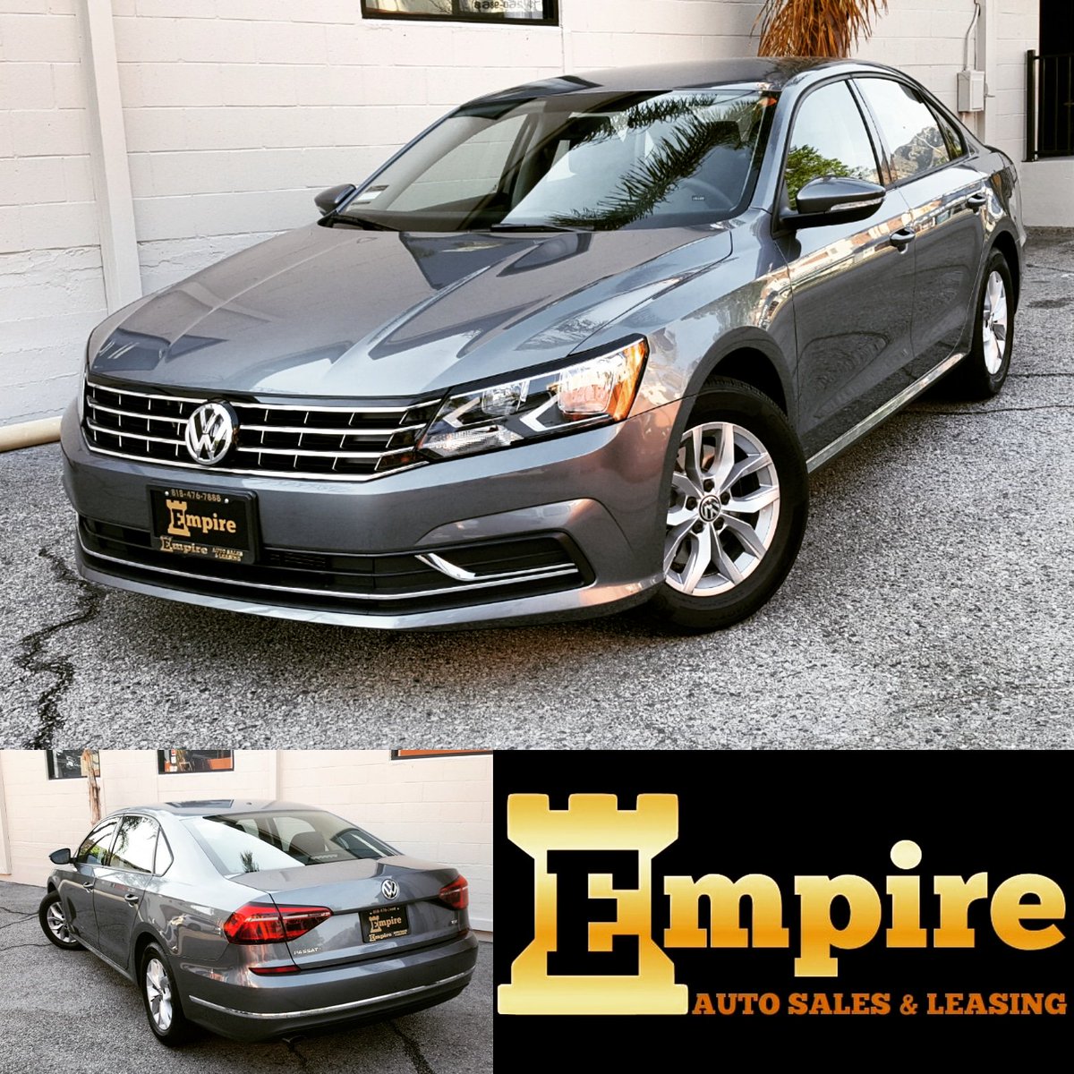 Empire_AutoSale's tweet photo. #empireauto #new #car #lease #purchase #finance #refinance #leasingcompany #glenoaksblvd #autobroker #autobrokers #autobrokersales #brokerdeals #broker #special #specialdeals
#newyearspecial #lowprice #reasonablelease #luxury #goempirego #vwpassat #losangeles #glendale #burbank https://t.co/LioHtbqnUS