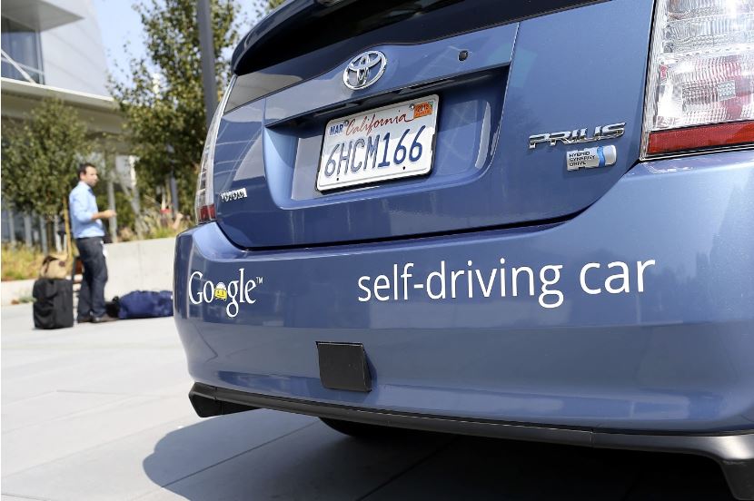 TXDrivingSchool's tweet photo. Are self-driving cars on the road to nowhere?  https://t.co/vZVt2v3h5D https://t.co/iKOGgce3jT