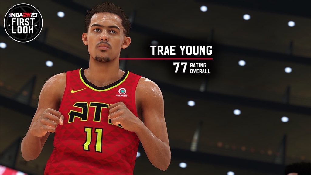 Trae Young