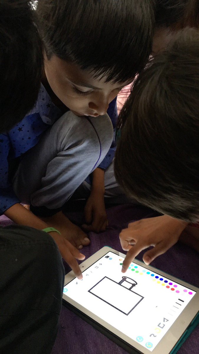 Chandz24's tweet photo. Another successful morning session of coding 💻 #DMUGlobal #codinginIndia https://t.co/a7jfJ7DwC5