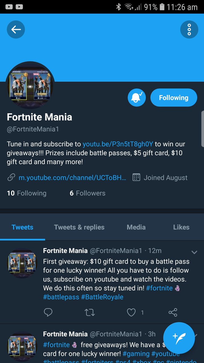 54 Best Images Fortnite Gift Card Giveaway - 20 Steam Gift ...