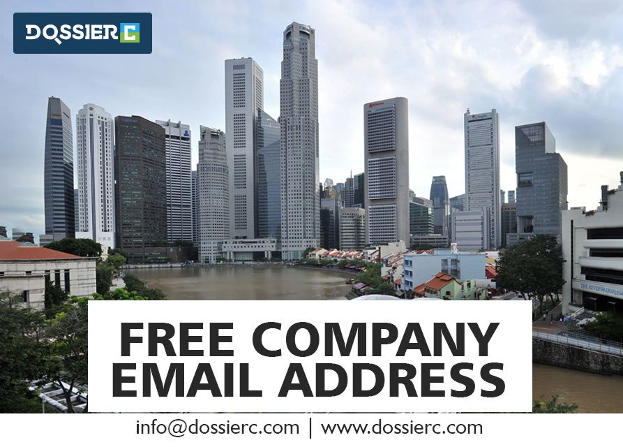 Dossierc1's tweet photo. Use our free platform and find details of your targeted prospects that are valid also, reliable. So, start your fulfilling your marketing endeavor - #Free #CompanyEmailAddress
https://t.co/KopApX5tEF https://t.co/4iJbAIAGKW