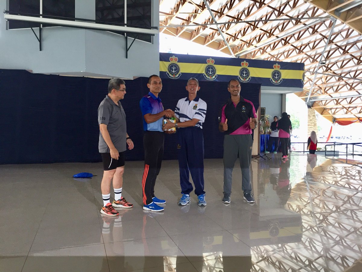 WNSD (Depot Bantuan Barat) tweet media