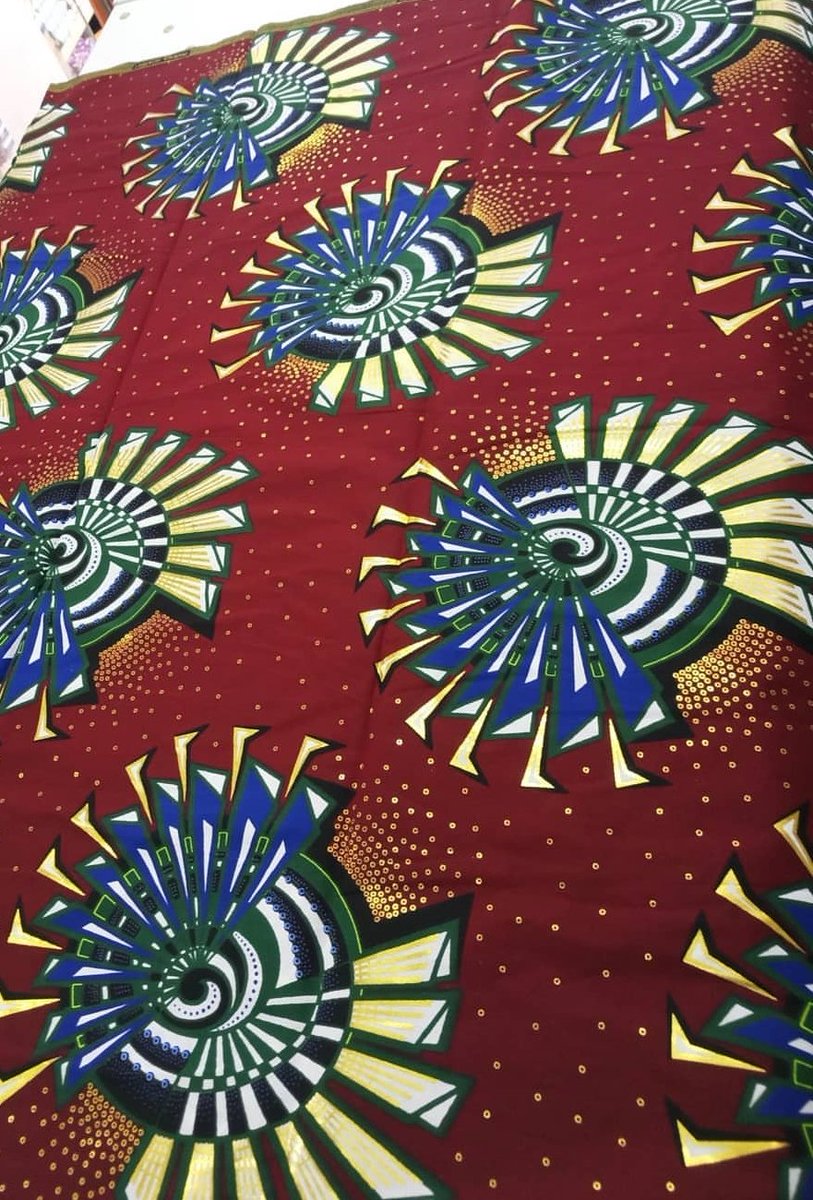 rirebydee's tweet photo. Check out these lovely Ankara Fabrics readily available- unique quality you can trust. Send a message to place an order  #fashion #style #ankara #Lagos #Africa #Nigeria https://t.co/Bhgj1iThe5
