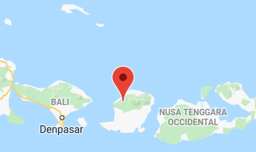 eSPAINews's tweet photo. Un seísmo de magnitud 5.9 vuelve a sacudir la isla de #Lombok, Indonesia. https://t.co/aHgLN0kGh8