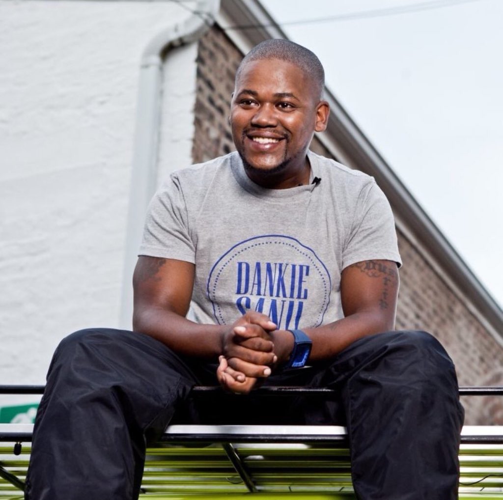 Uthini NgoPro
Wozobona
Soweto
Sekele
Bhampa etc
A legend. A pioneer. An undeniable talent. One of the greatest to ever do it that fathered a different kind of artistry. What a blow, for the hood...for SA. Sweet sleep PROKID ✊🏽🙏🏽🌸 

DANKIE SAN 🙏🏽 #RIPProkid #RIPLindaMkhize