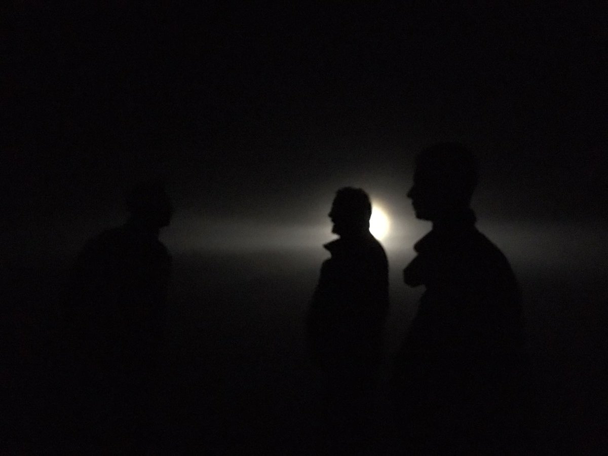 Gisteren (8-8-2018) hebben we een inzet gehad. Controleren en nablussen bij de heidebrand in het Drents-Friese Wold bij Wateren, Drenthe.