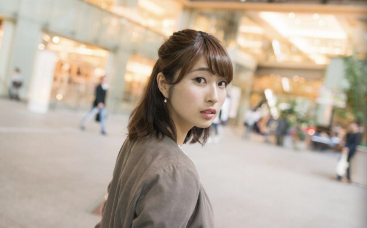 青学美女 Aoyama Girls Twitter