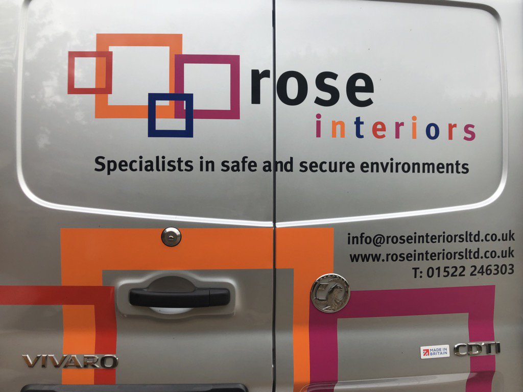 lincolntowbar's tweet image. .@Locks4VansLtd #Thatcham approved #Slamlocks fitted to .@vauxhall #Vivaro van #lincsconnect #protectyourload