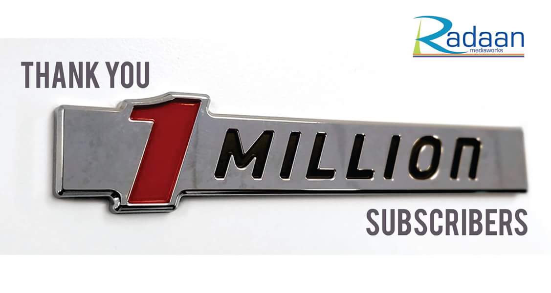 VallipriyaEEE's tweet photo. #1Million_Subscribers is not a small thing!
Congratulations Ma... @realradikaa #Radaan_Mediaworks.. 👑🎆😇 @RadaanRafta @RadaanTVTamil your #Hardwork_Never_Fails Ma... ❤
#Radaan Always our Pride..🙌😎
🦁💪🏻🔥 #More_Milestones_to_go!
#Keep_Entertaining_Us Ma.! Love u as alwayz https://t.co/dCkmxdWHwT