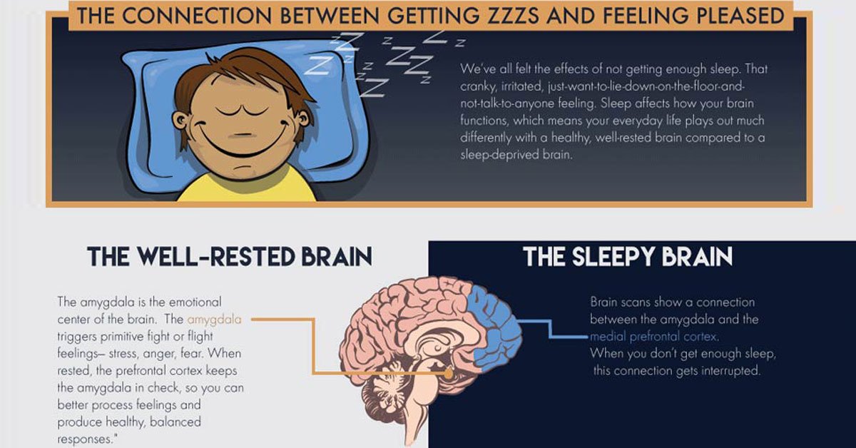 AHealthBlog's tweet photo. #Sleep is extremely important to our physical and mental #health, it allows our body to relax and repair ➡ https://t.co/f4TChNuduX https://t.co/qMFYz0VAFH