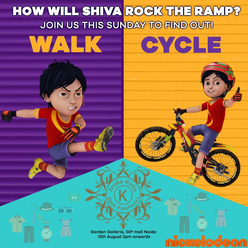 NickIndia on Twitter: NickIndia on Twitter: