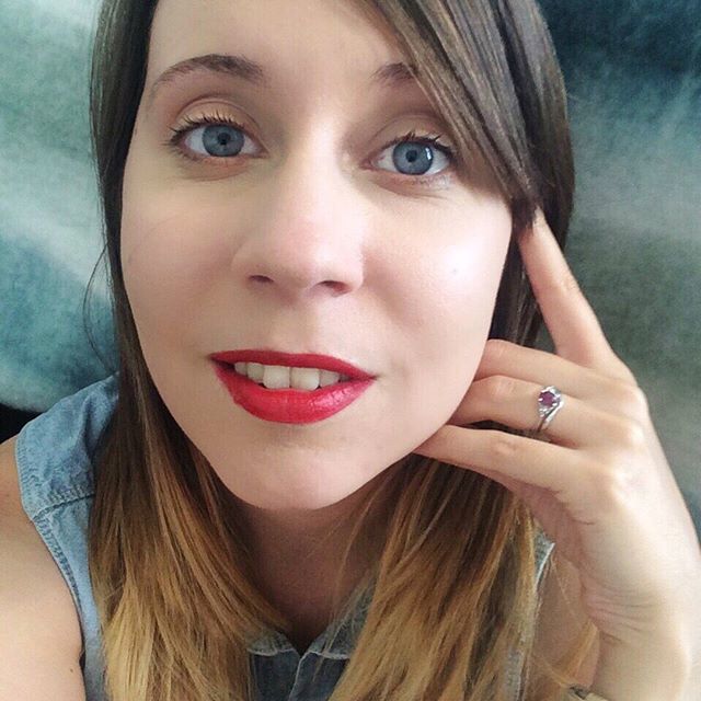 lauras_pen's tweet photo. Annnd this is the Givenchy Le Rouge Mat lipstick I showed you the other day. Beautiful! It’s in Rouge Stilleto #thisisnotwhatyouthink #givenchy #redlipstick #beauty #redlips https://t.co/SUlR1r6BQs https://t.co/XeySPluIfi