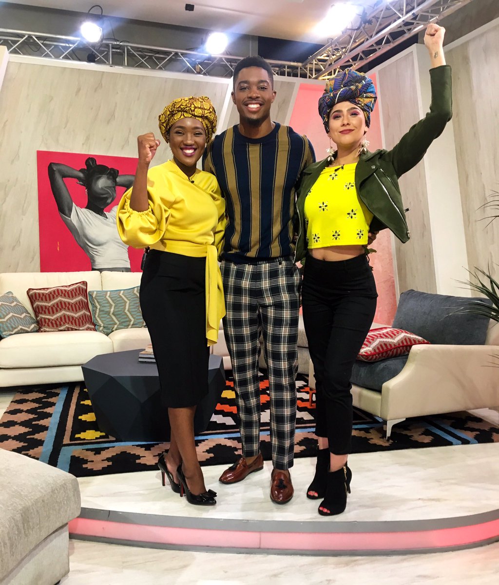 Tino_Chinyani's tweet photo. Happy Women’s day to all the incredible women that go above &amp; beyond for us on a daily basis, words can never truly describe all you mean to us &amp; how much we appreciate you. 👑❤ https://t.co/tY4lK32eOp