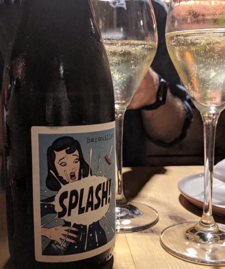 It’s amazing what a little long weekending will do. Didn’t get enough this weekend? Join us for wine o’clock on our patio. 🥂🍷 #naturalwine #belleville #BellvilleOntario