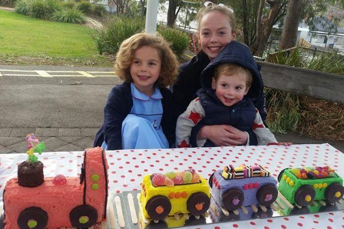 ABCEducationAU's tweet photo. Want to have a plastic-free kids party without being a killjoy? Here are 8 awesome tips to help you make that a reality! https://t.co/7aYcr8ndmN #WarOnWasteAU https://t.co/AEEs1ABg0c