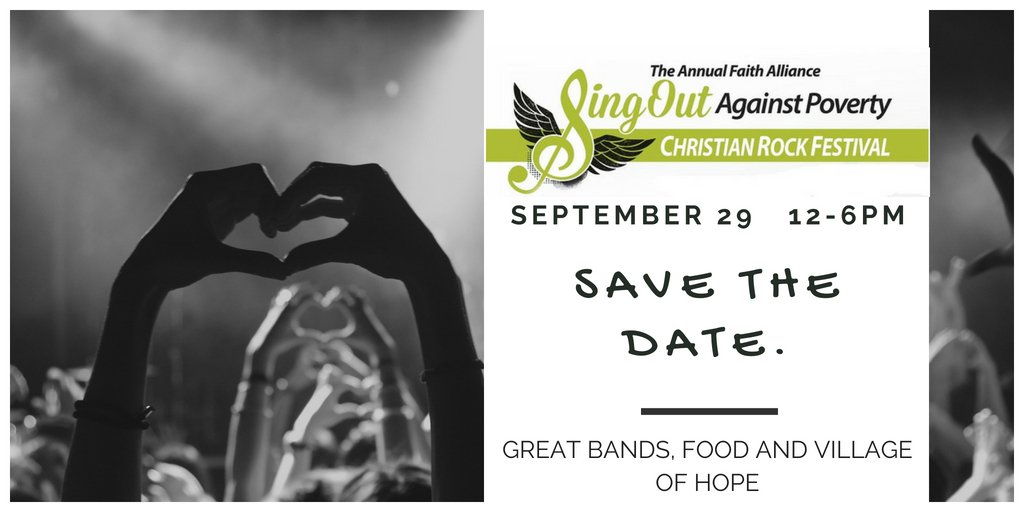 Alliance_Faith's tweet photo. #SingOut #FaithAlliance #musicfestival #villageofhope https://t.co/3EwbqZ2VdY