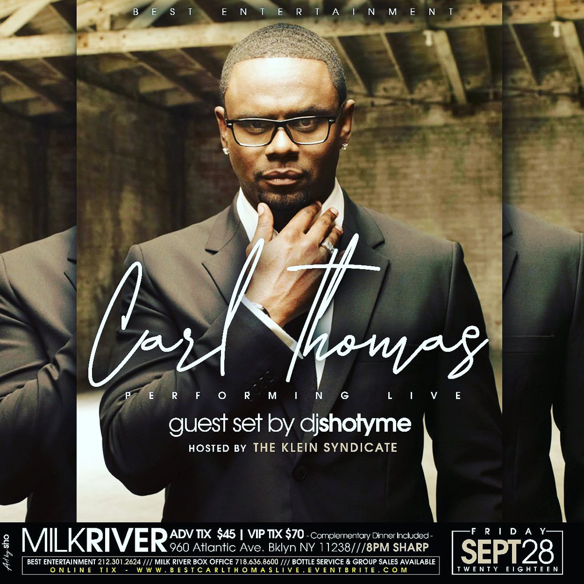 carlthomaslive's tweet photo. #revolt #livenation #essence #v013 #wbls #hot97 #badboyfamily https://t.co/qIauDoVE4U