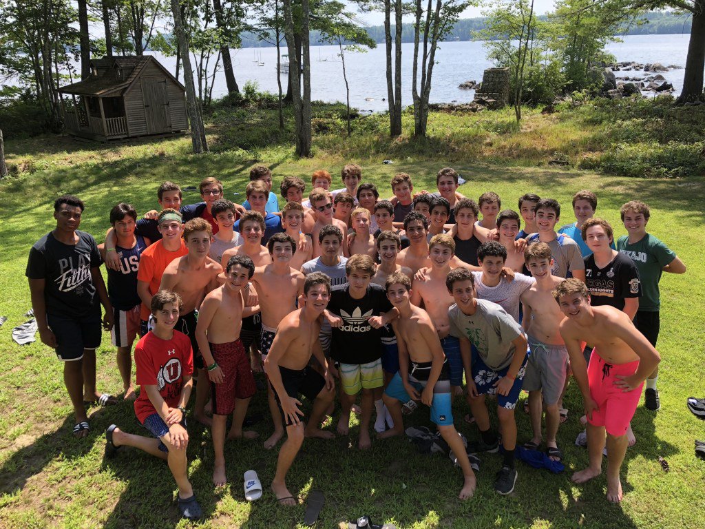 Camp Takajo on Twitter "Tak Talk Blog Camp Takajo August 8, 2018