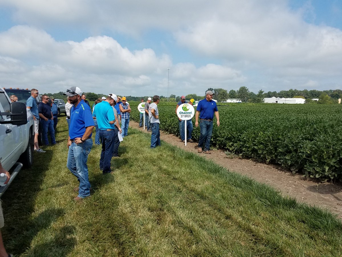 Brad Bandy tweet media