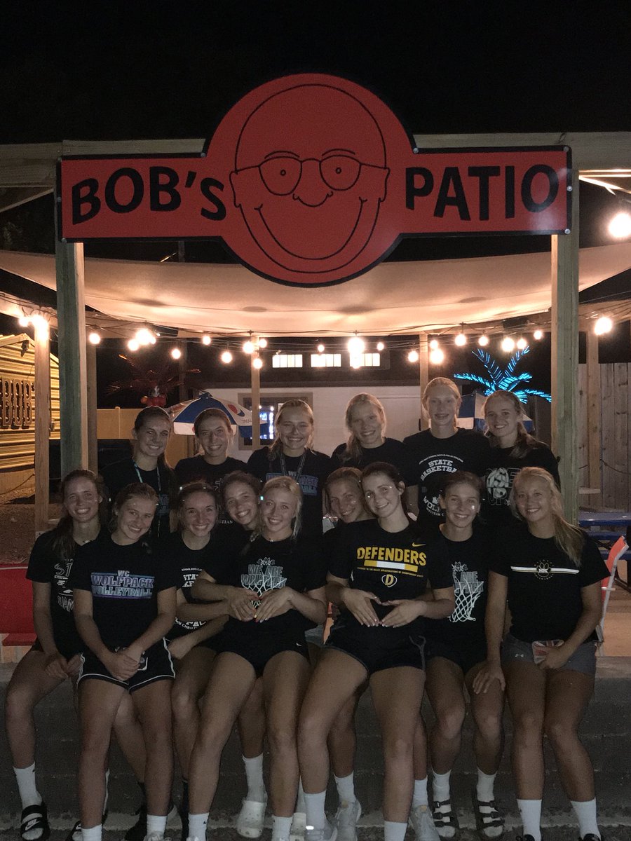 We are the wieners 🌭