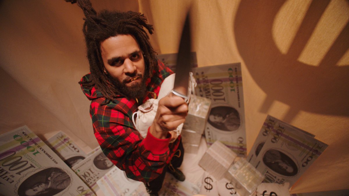 ATM for Best Hip Hop Video at VMAs. Vote Now 🏆 #VMAs⁠ ⁠ #ColeWorld #Dreamville mtv.com/vma/vote/