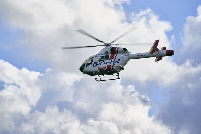 劇場版コード ブルー ドクターヘリ緊急救命 公式アカウント Codeblue Movie Page 2 Twilog