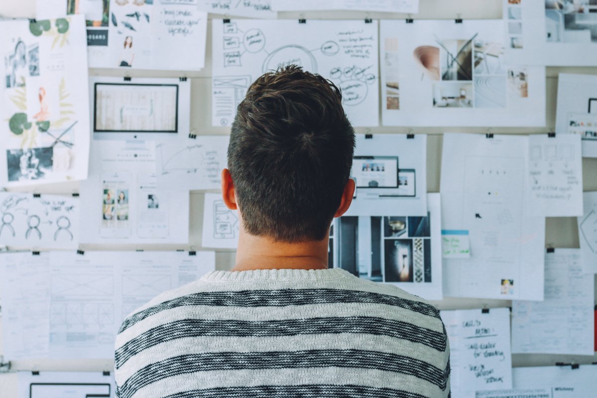 Crearesultados's tweet photo. “Un emprendedor ve oportunidades allá donde otros solo ven problemas” - Michael Gerber #BuenosDías #Emprendedores https://t.co/WuZzUU8pUQ