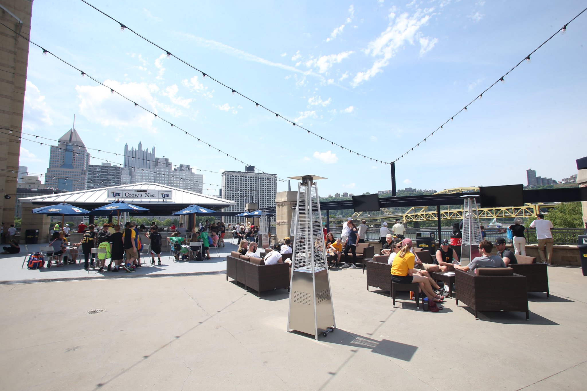 Pittsburgh Pirates on Twitter "Join us every Friday night home game