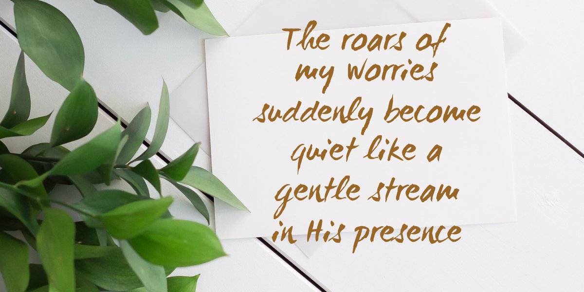 _loveandgrace's tweet photo. .... He will quiet you by His love. Zeph 3:17 https://t.co/ch62DmALfS