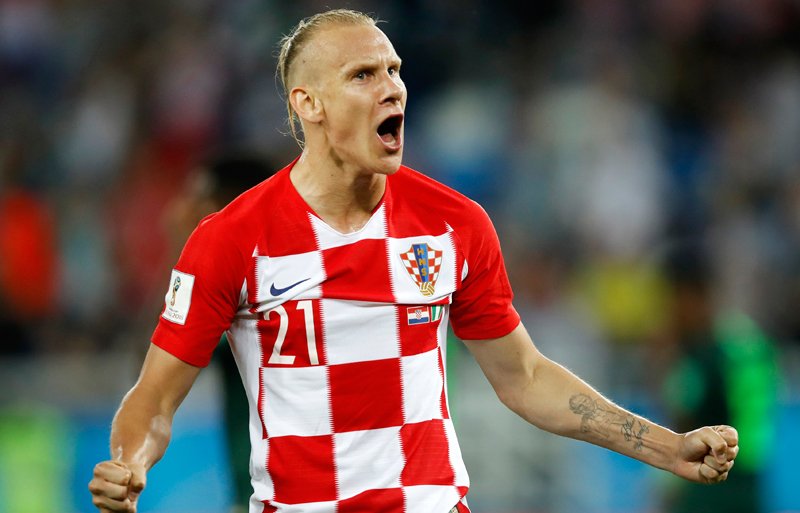 ドマゴイ ヴィダ Domagoj Vida Japaneseclass Jp ドマゴイ ヴィダ Domagoj Vida Japaneseclass Jp