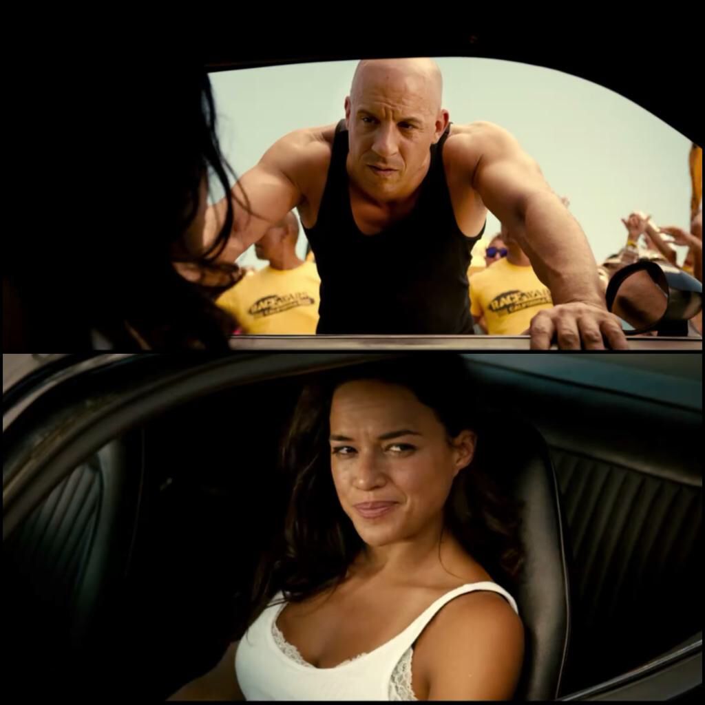 BadAssMrsAlpha's tweet photo. "Ride or die right , @TheHeadToretto ? https://t.co/Etvf2C0Zvv