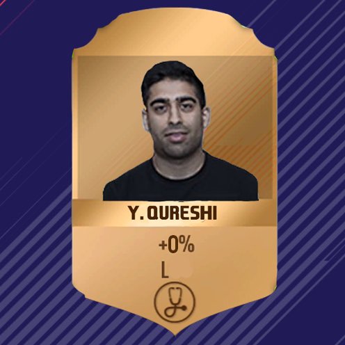 Another FIFA 19 Rating Update!