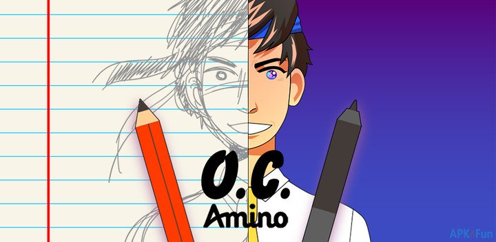 Anime Amino Apk