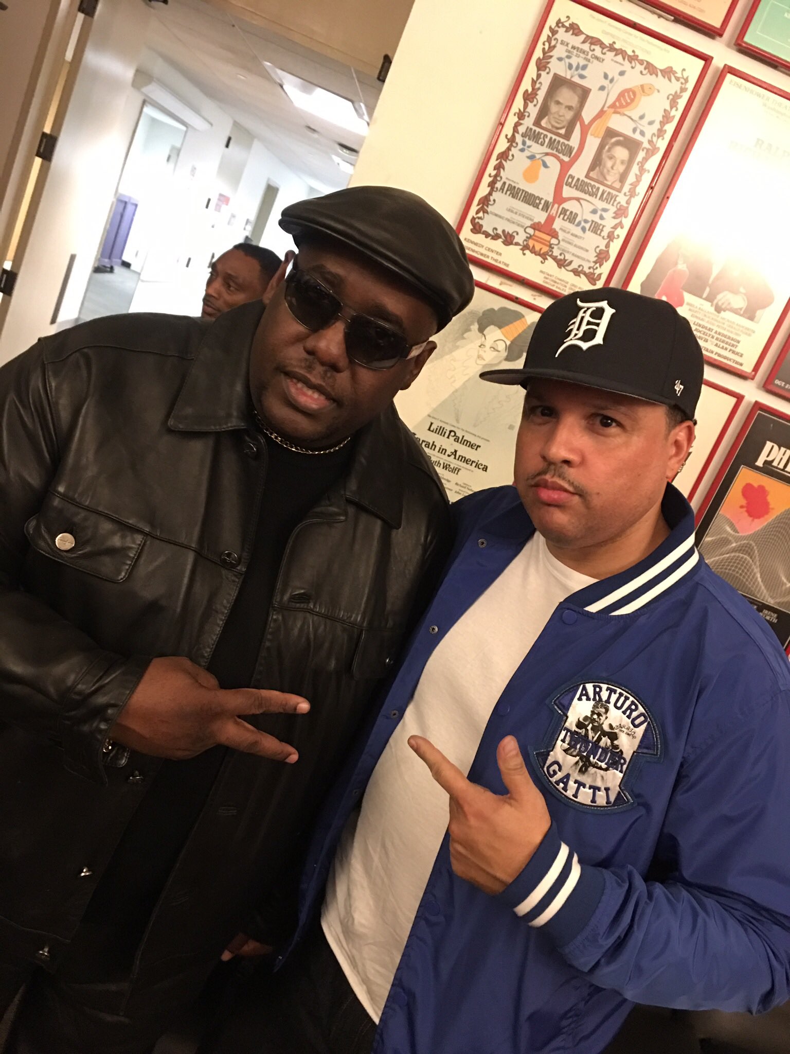 Wishing Kool Moe Dee a Happy Birthday,  !!!!! -m 