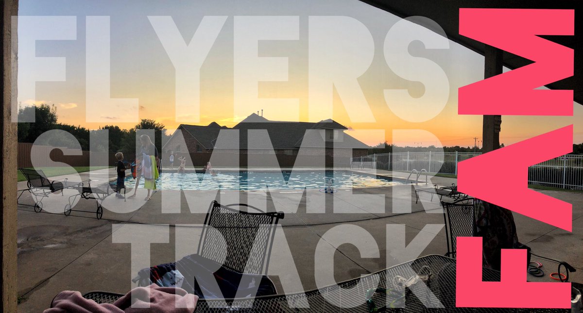 OKC Flyers Track Club tweet media