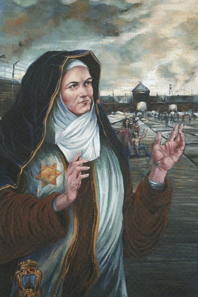 carmelitequotes's tweet photo. “Saint Without A Tomb” — Peg Pondering Again https://t.co/8f6uA1TFOj https://t.co/tLPaOM4HCG