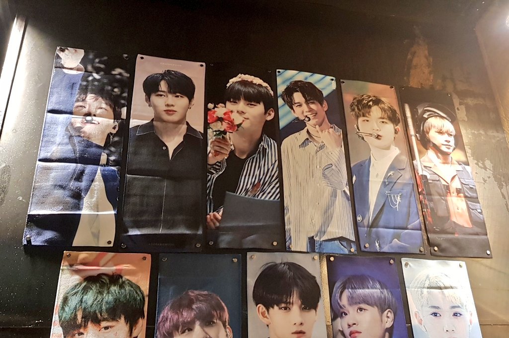 taestellations_'s tweet photo. [ coffeesmith bedok 4/8] thank you for the event !! rly liked the aesthetics and the cup sleeve + pc :) #0807W1year @0807W1YEAR https://t.co/t7skar24kt