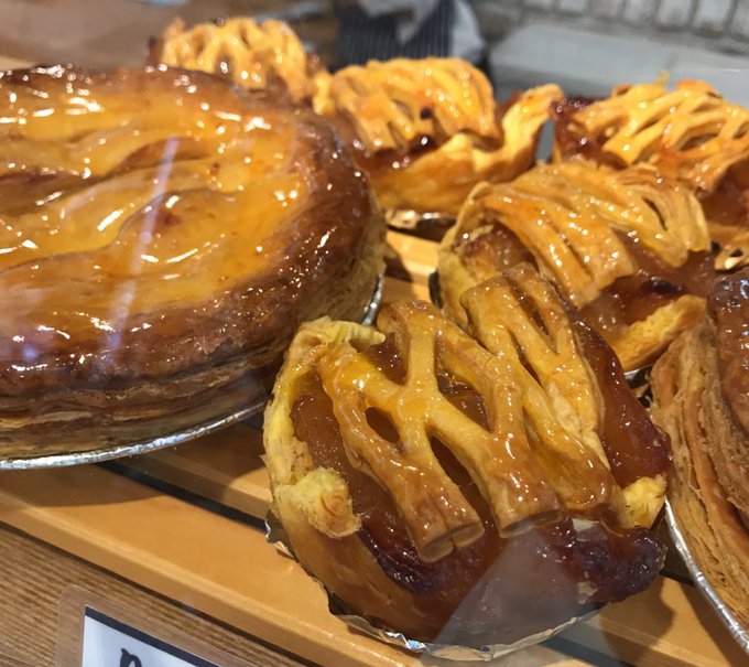 福岡 地元で人気のパティスリー ルセット マリナ はシュークリームとチーズケーキがオススメ Sweetsvillage スイーツビレッジ