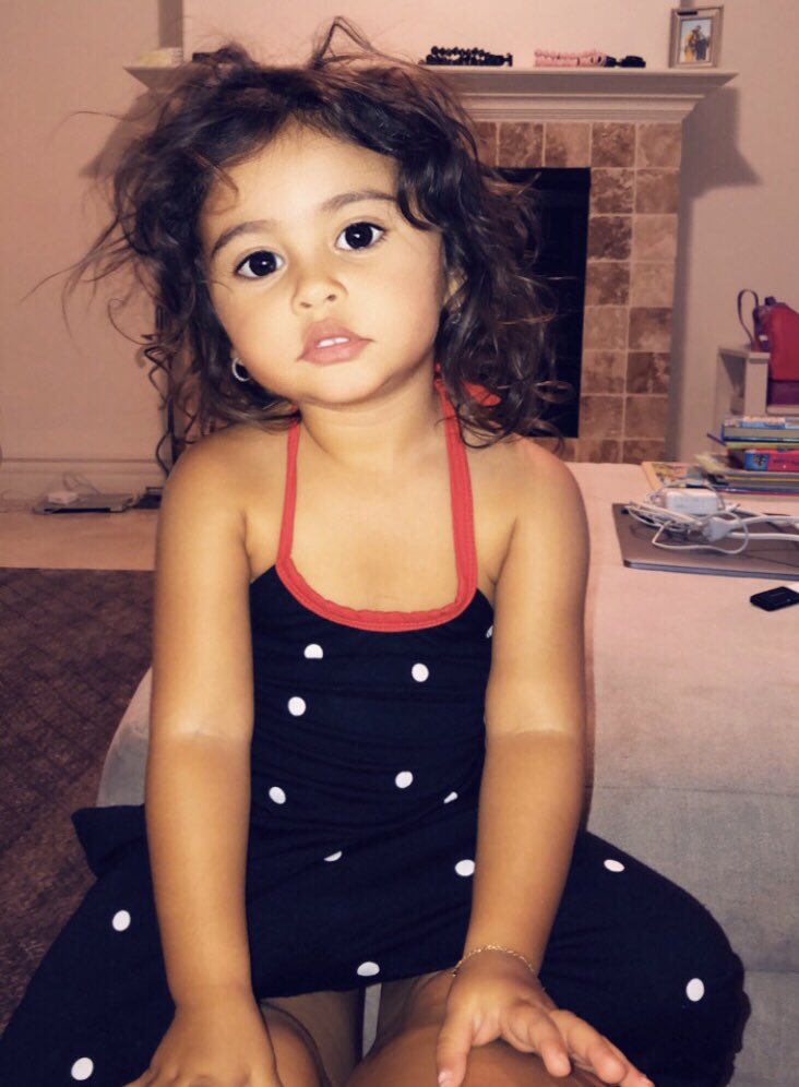I’m such a blessed mommy👼🏼