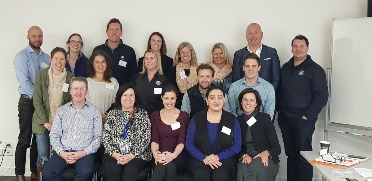 Comm4Geelong Leaders tweet media