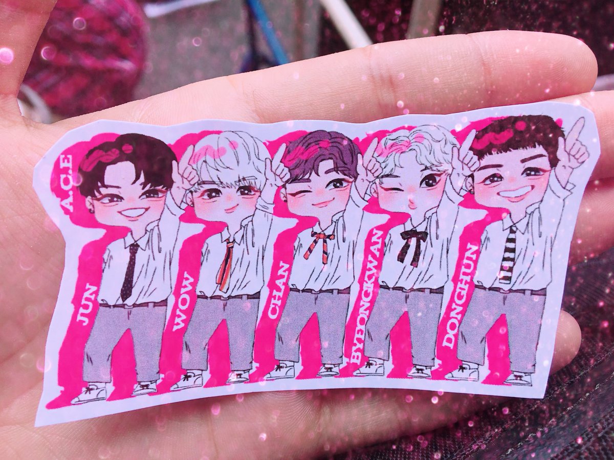 ebr_01106's tweet photo. 🍹🏖A.C.E LAND D-Day🏝🌺
💖💘🕺🕺🕺🕺🕺💘💖
#ACE #aceland #ACEfanart https://t.co/RjmtAy8Ray
